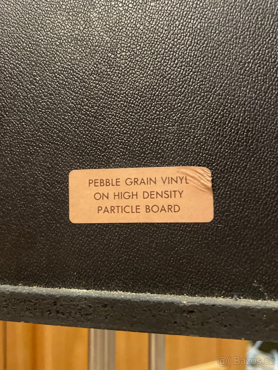 Reprosoustava KLH MODEL 331 - 6