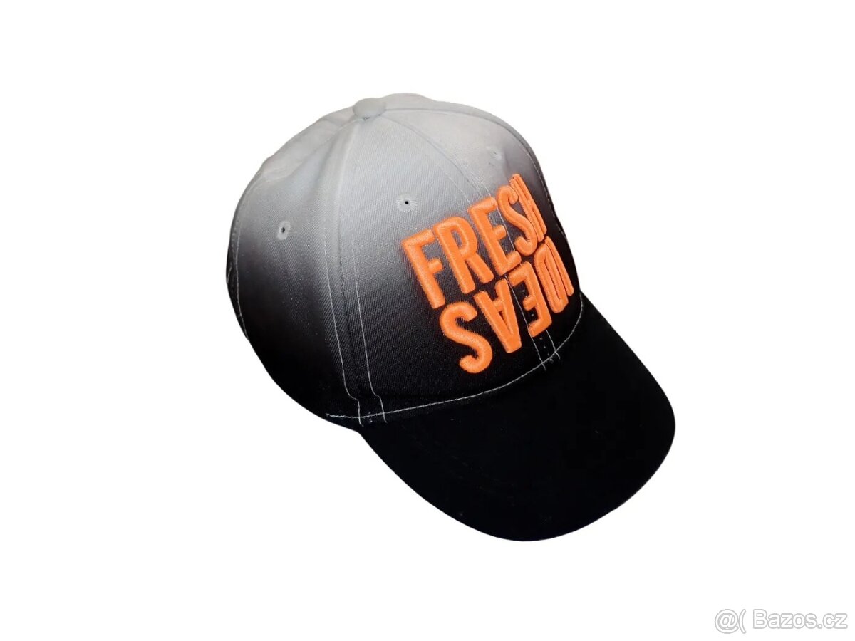 dětské kšiltovky - 6