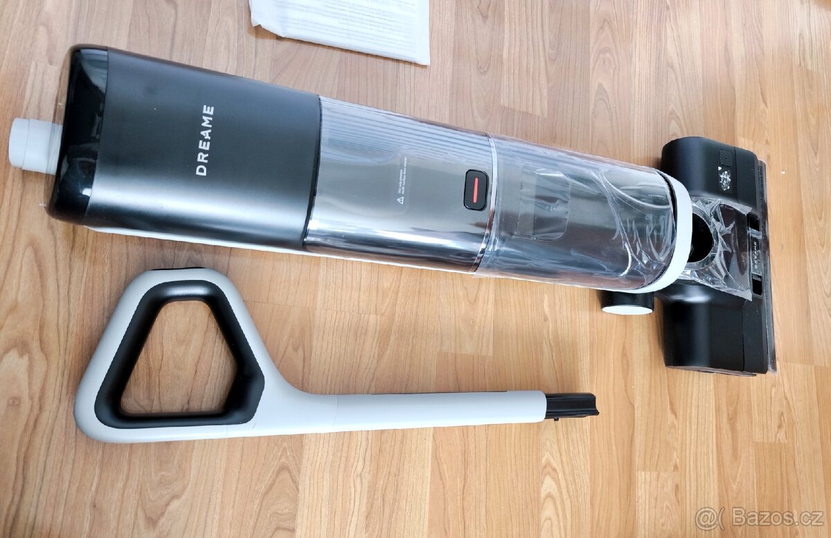 Dreame H14 mokrý a suchý vysavač - 6