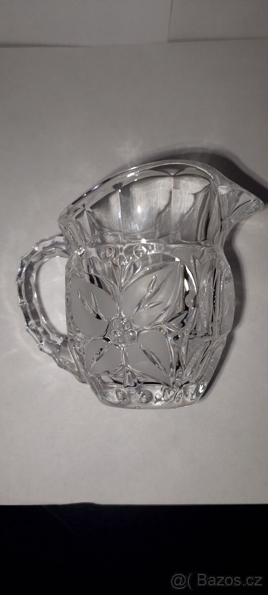 Cukřenka džbánek - 6