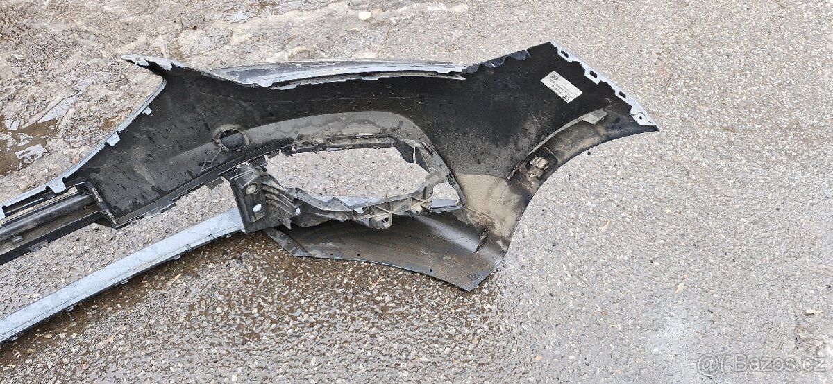 Predni naraznik seat leon 4 leon IV - 6