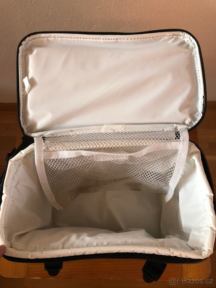 Cyklo taška na řidítka - 6