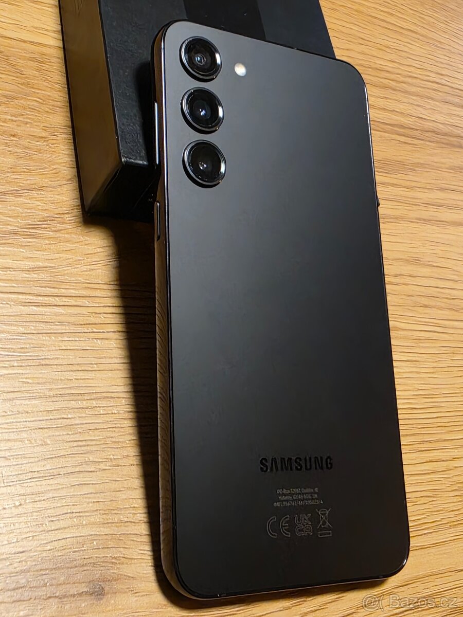 Samsung S23+ kategorie A 512GB - 6