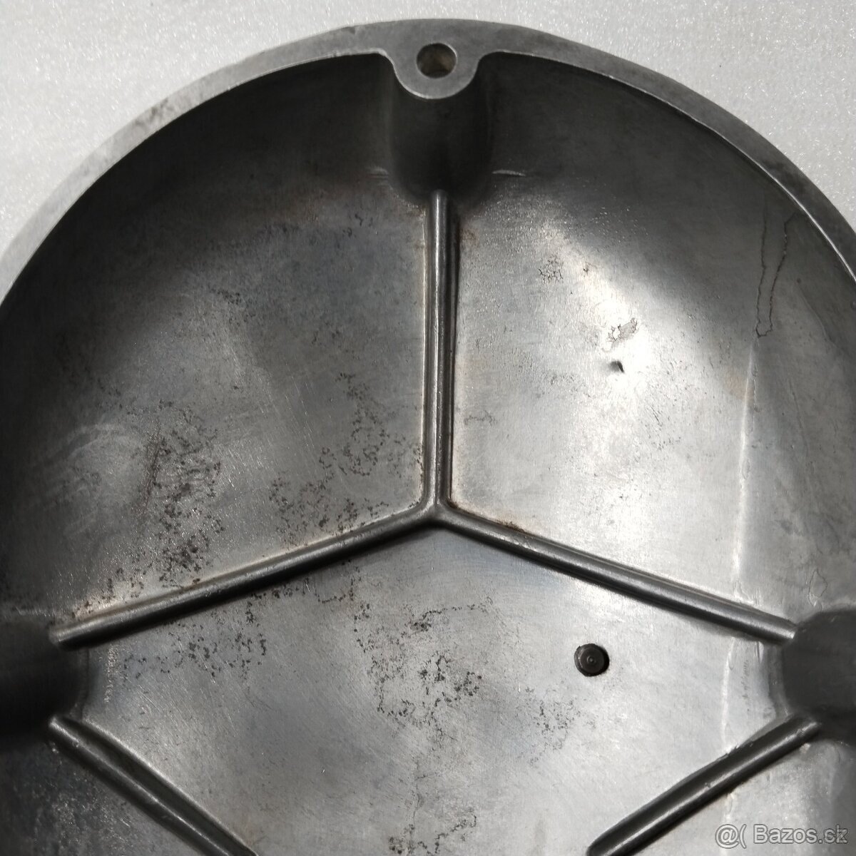 MANET 90 VÍKO SPOJKY ORIGINÁL - 6