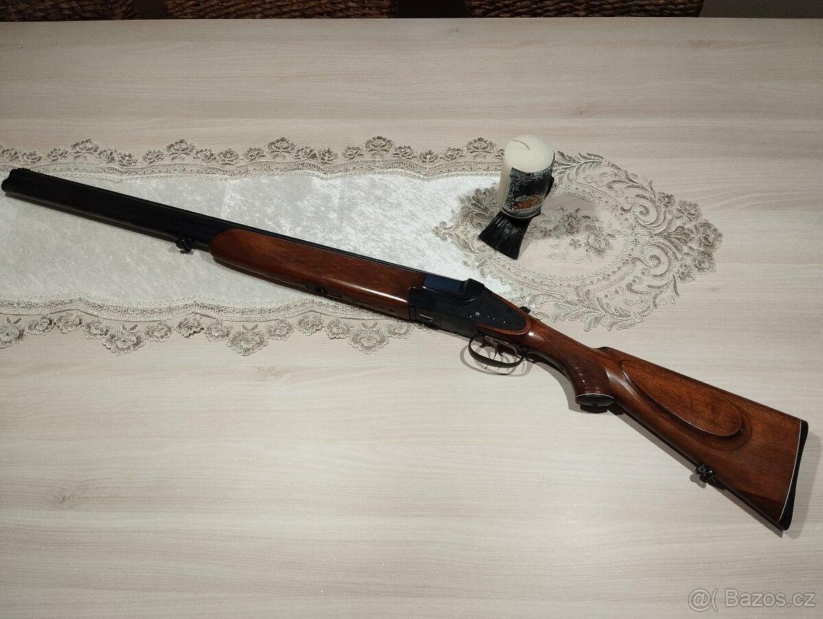 Broková kozlice Brno Super - 6