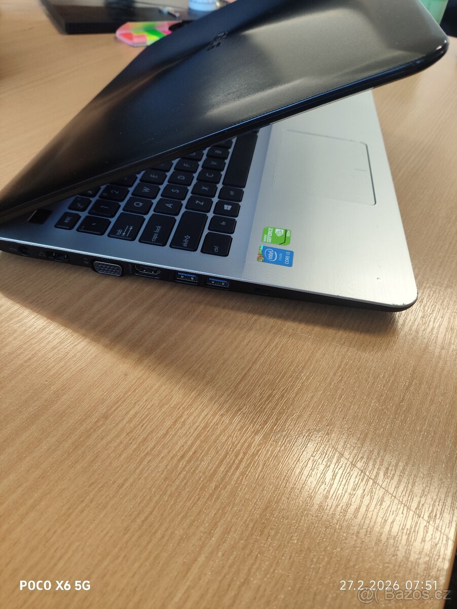 Herní notebook Asus - 6