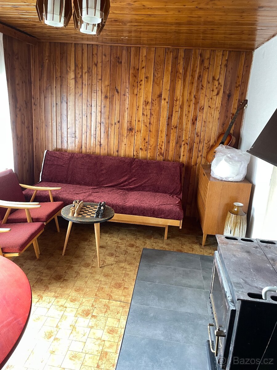 Chata, pronájem Vítkov-Podhradí - 6