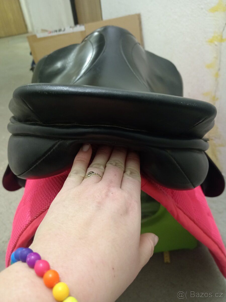 Skokové sedlo kentaur - 6