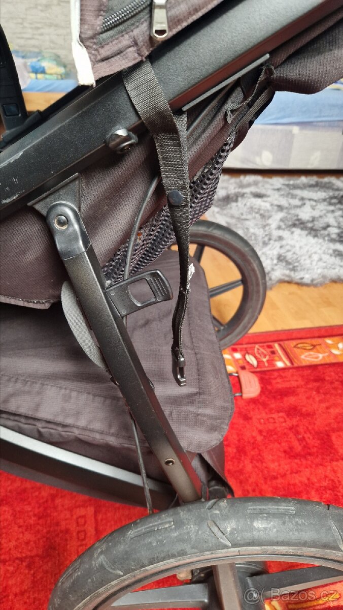 Thule Urban Glide 2 - 6