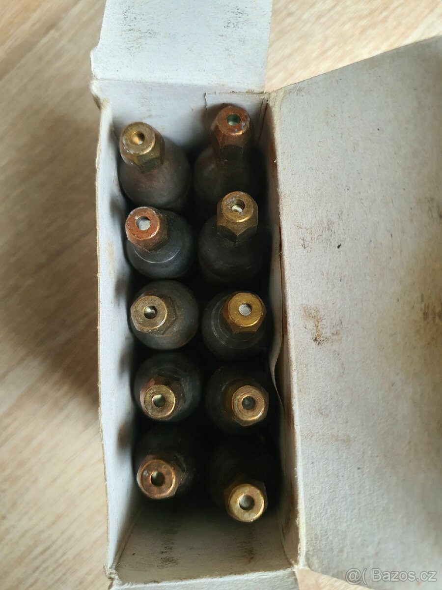 Sifonové mombičky - 6