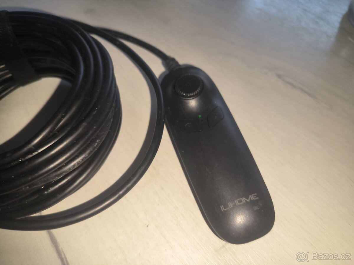 Endoskopická kamera Ilihome - 6