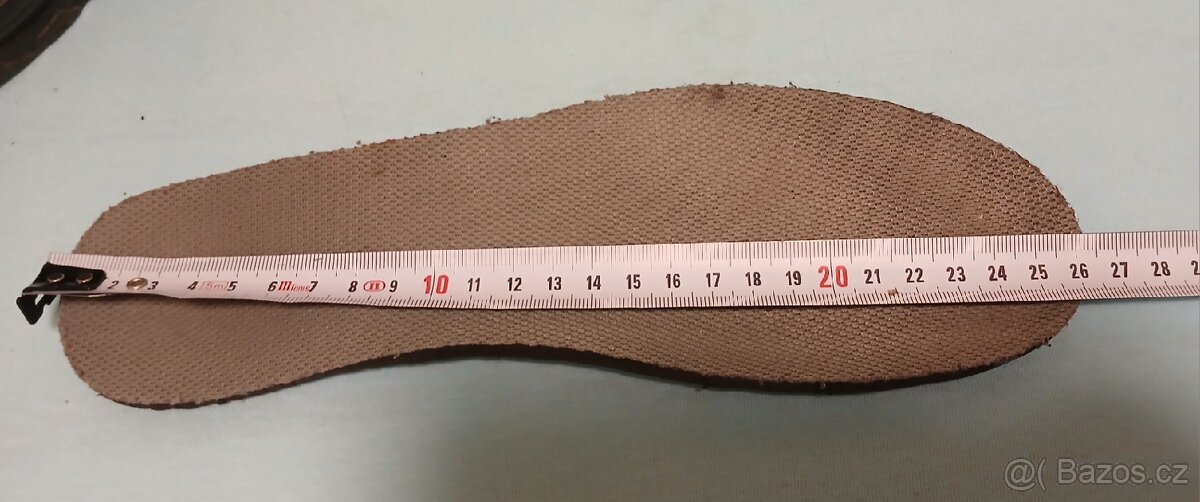 Trekove/sportovní boty Quechua vel. 40 - 6