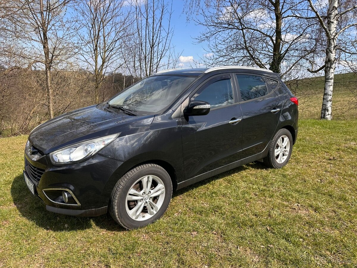 Hyundai ix35 - 6
