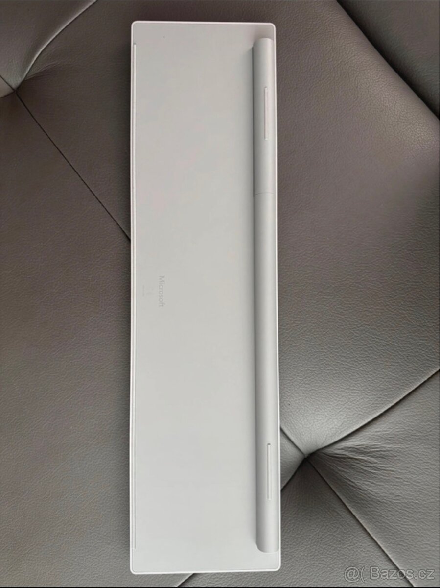 Klávesnice Microsoft Surface Keyboard Gray - 6