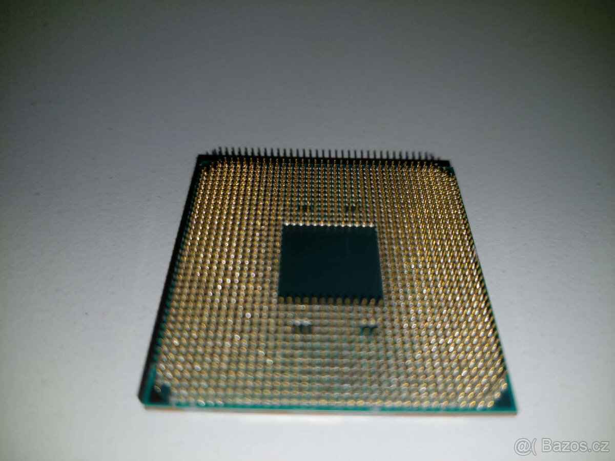 AMD Ryzen 5 5500 - 6