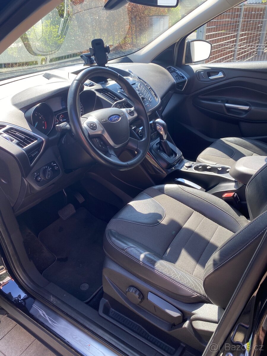 Ford Kuga 1,5 4x4 - 6