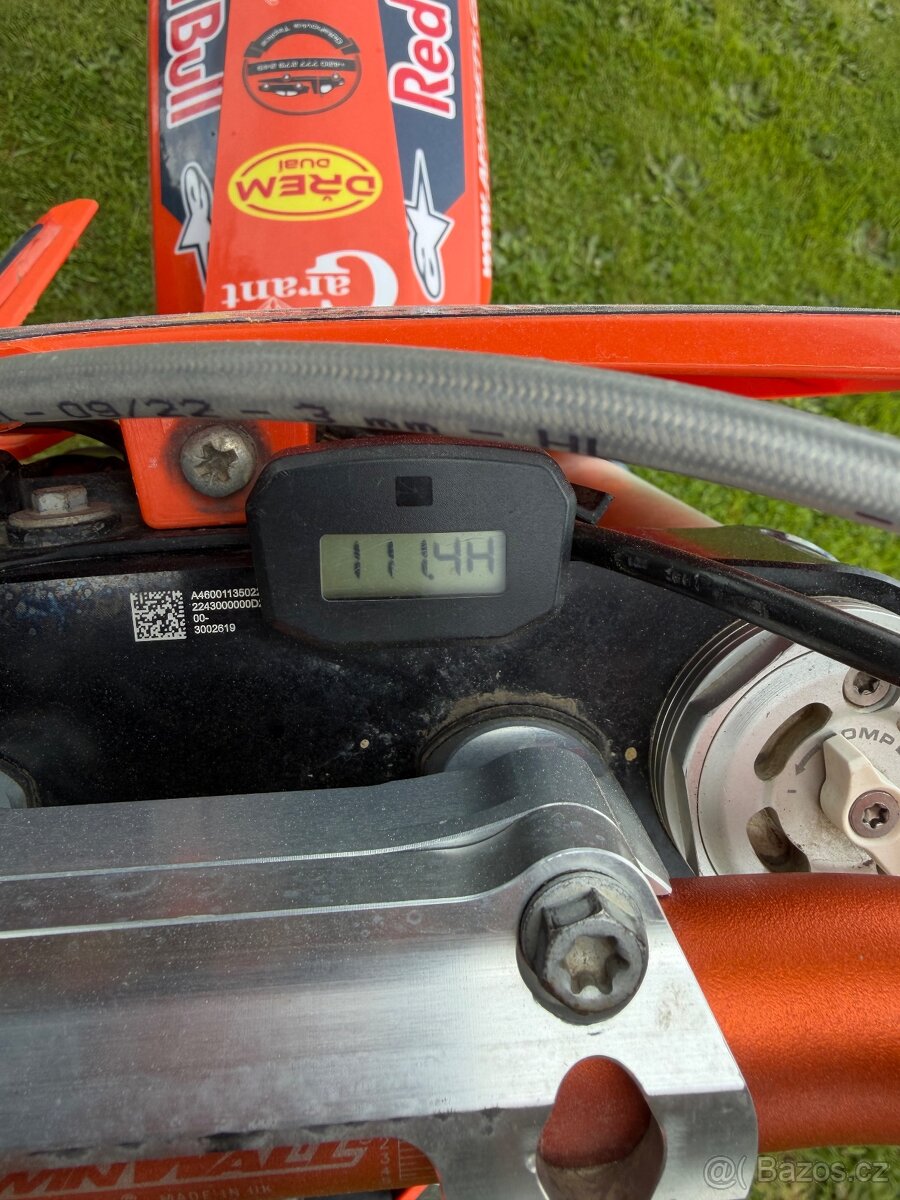 KTM 450 sxf - 6
