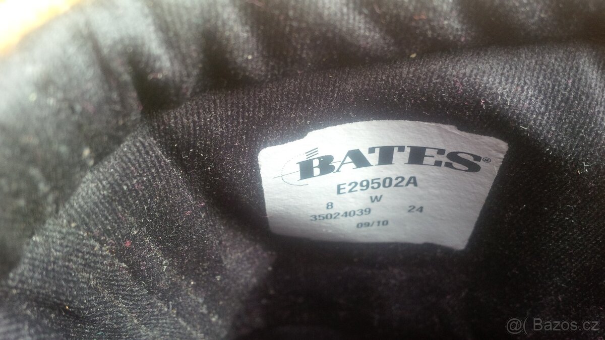 Prodám kanady Bates - 6