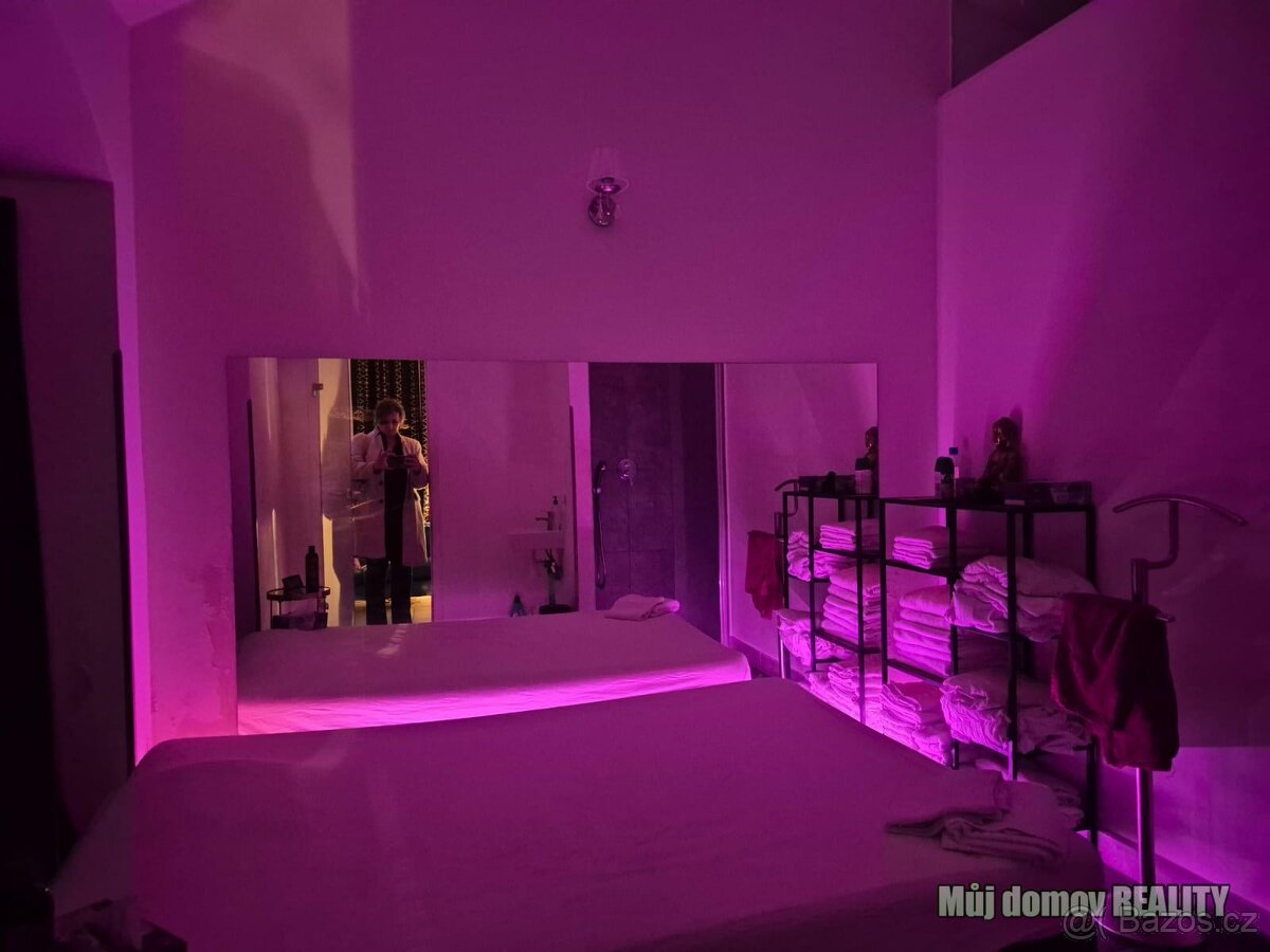Masážní salon tantra a erotického masážního salonu Praha - 6