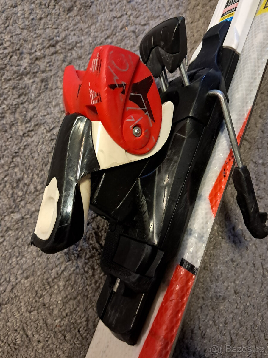 Dětské lyže ATOMIC REDSTER - 120 cm - 6