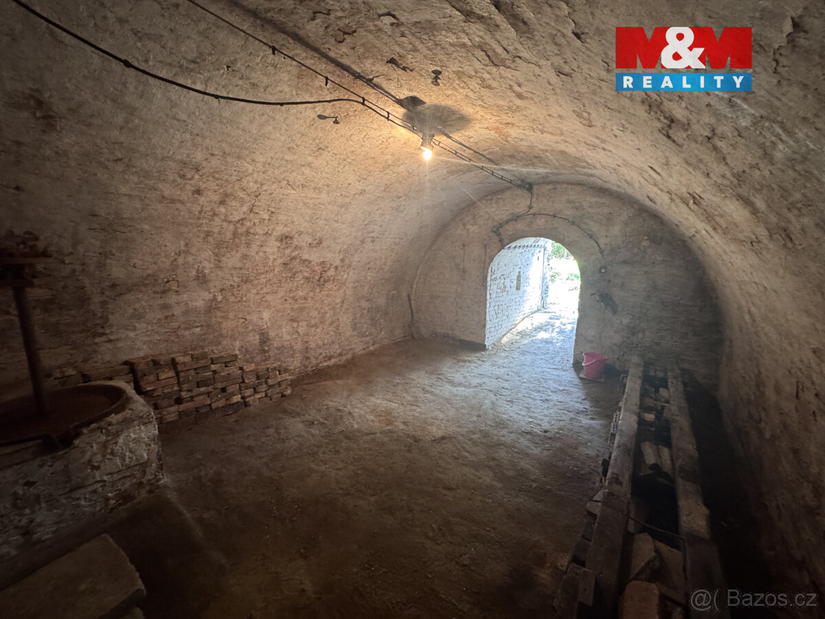 Prodej vinného sklepu, 150 m², Novosedly - 6