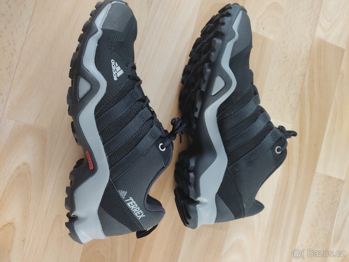 Nové Adidas Terrex vel.40 - 6