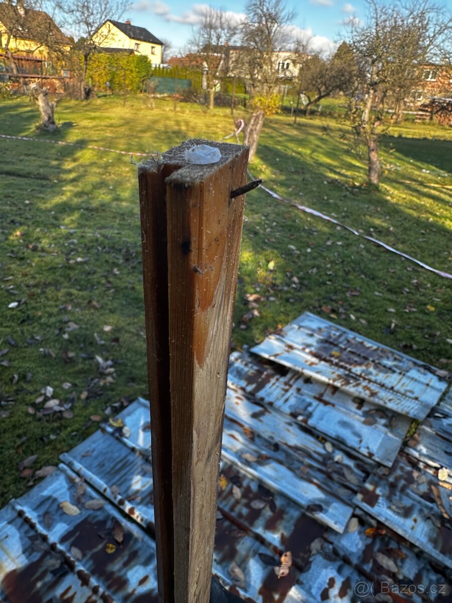 Palivové dřevo - 6