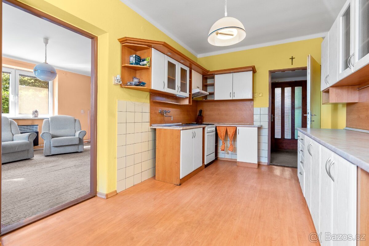 PRODEJ RD UHERSKÝ BROD, HAVŘICE - 6