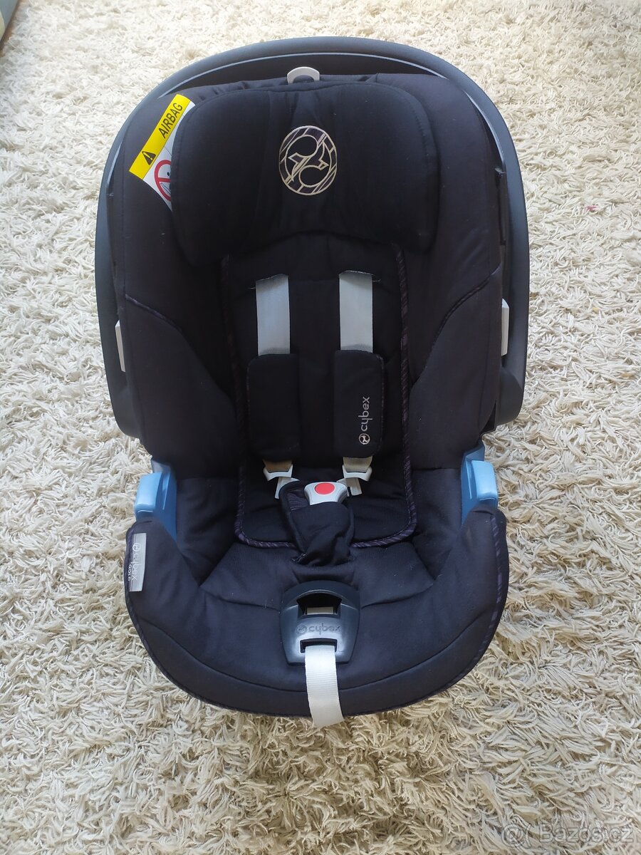 Autosedačka Cybex Aton 5 - 6