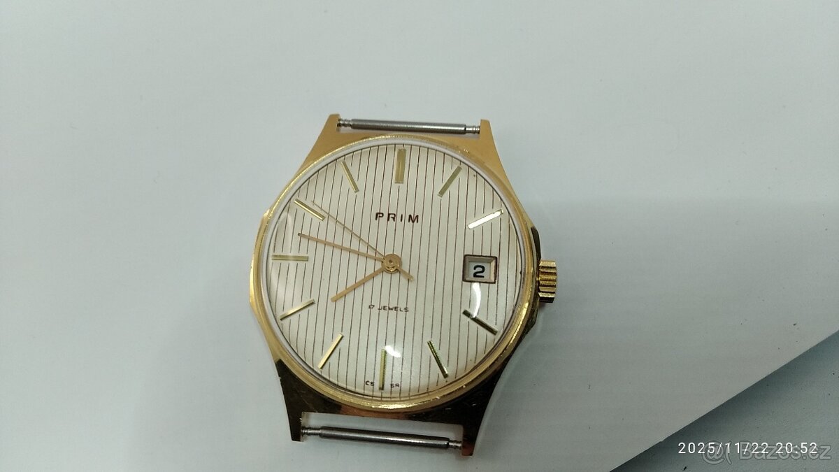 prim pyžamo TOP STAV - 6