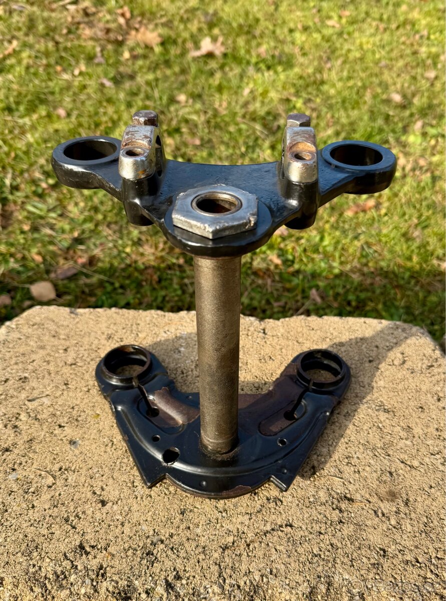 Jawa 250 350 panelka, sportka - díly - 6