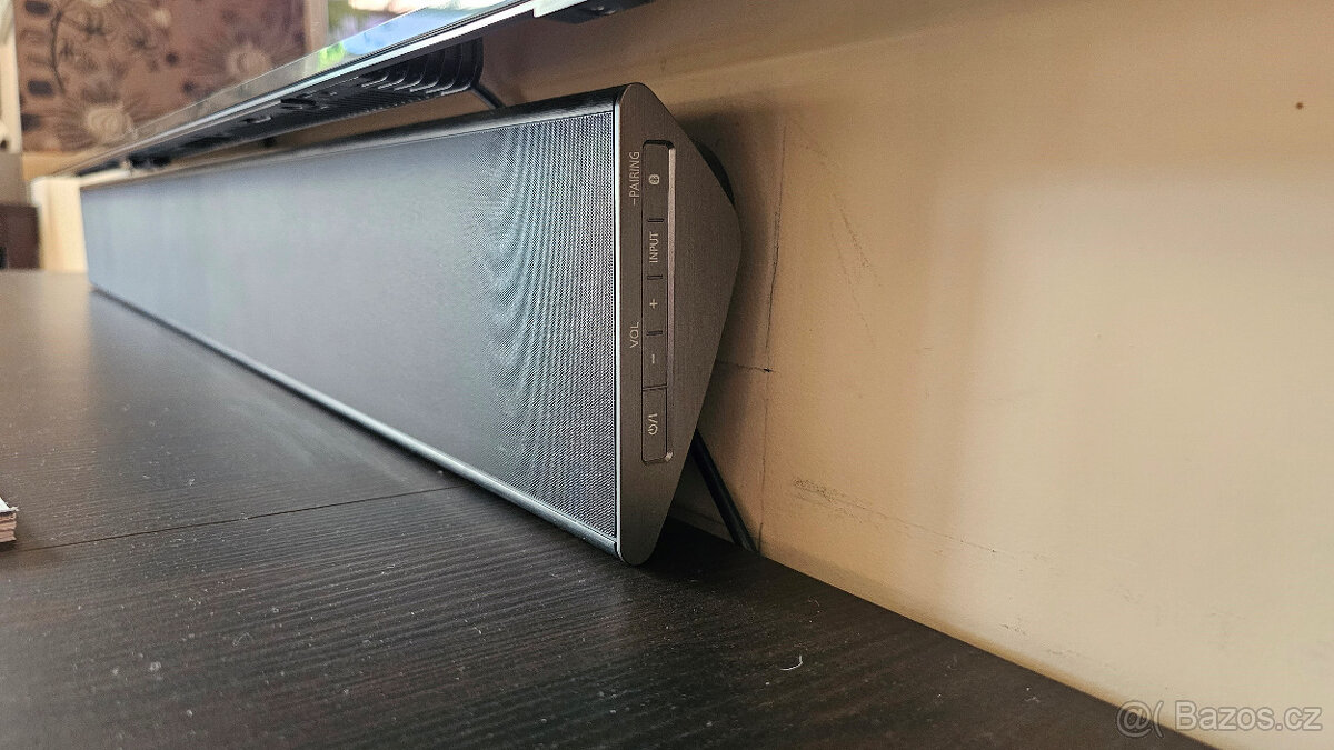 Panasonic soundbar SC-HTB885EG /5.1ch 500W - 6