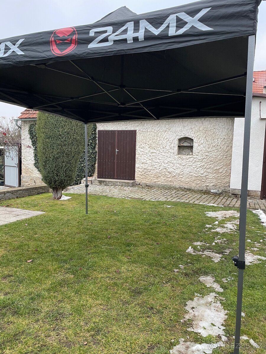 Párty stan, pivní set - 6