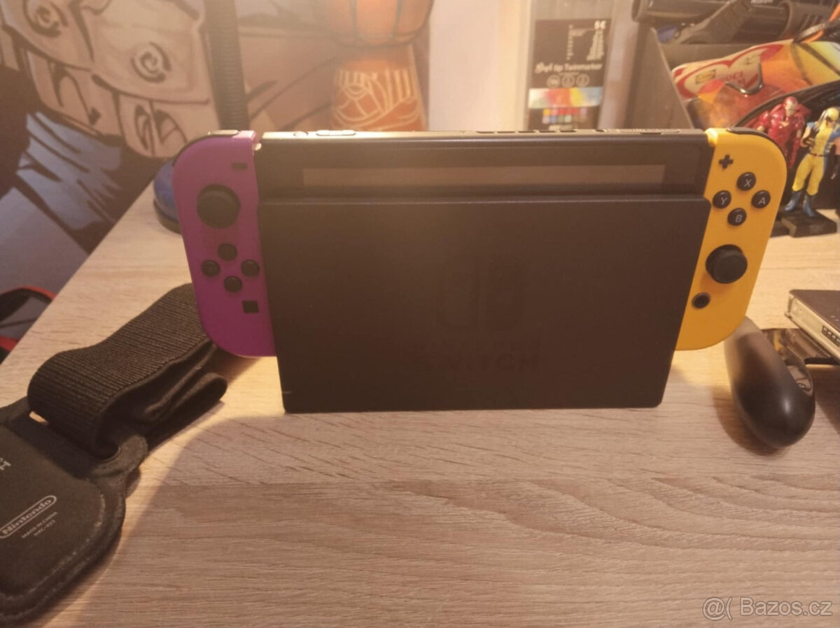 Nintendo Switch - 6
