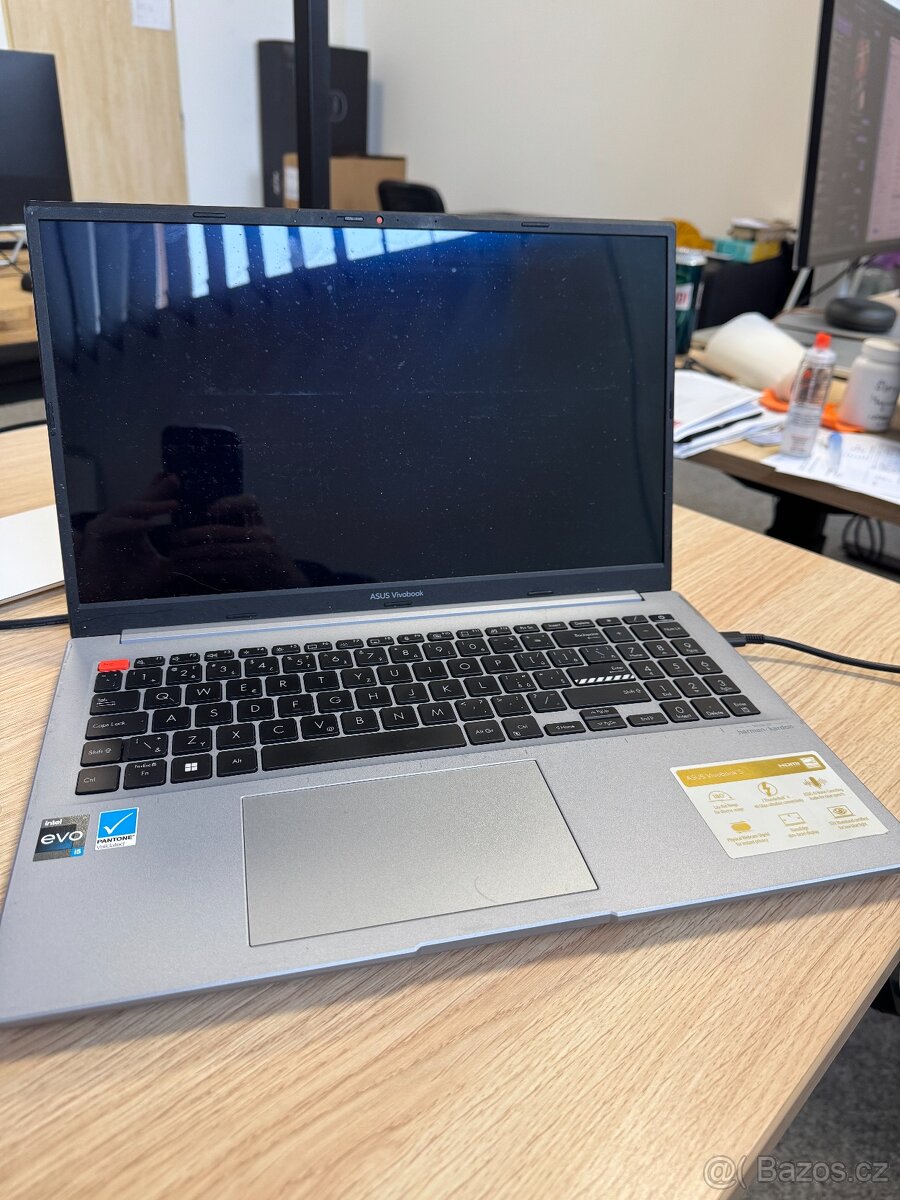 Asus Vivobook S 15 K3502ZA-MA059W - 6
