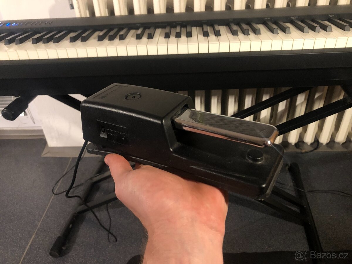 Roland FP-30X BK - 6