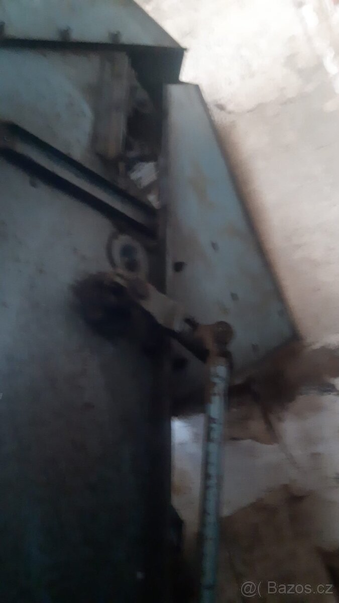 Bramborovy kombajn anna z644 - 6