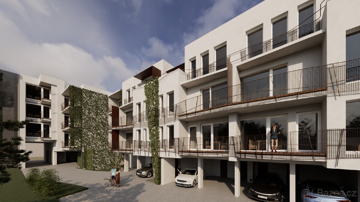 Prodej developerského projektu vč.povolení v Prostějově - 6