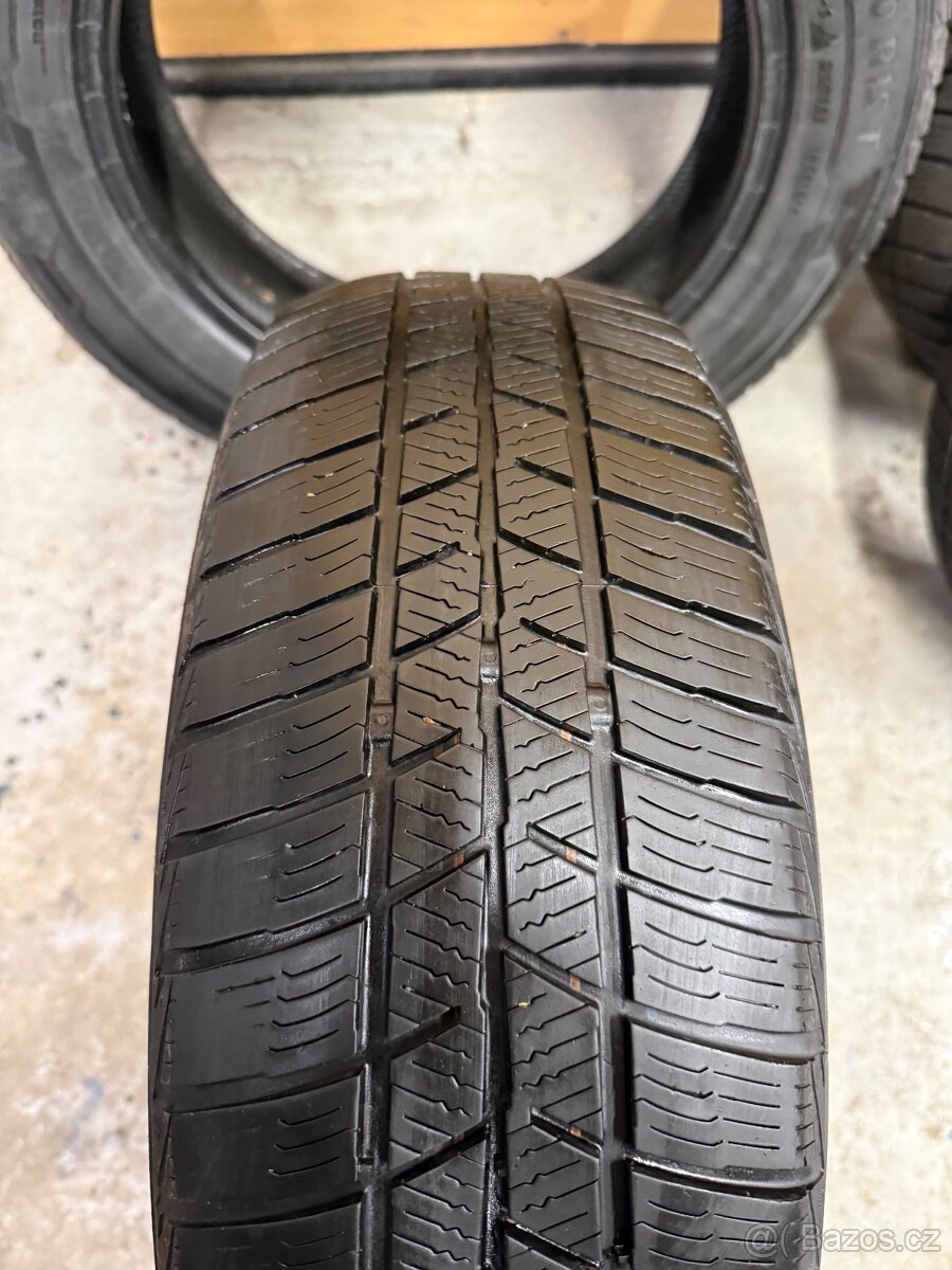 Zimní pneu 185/60/15 č.5 - 6