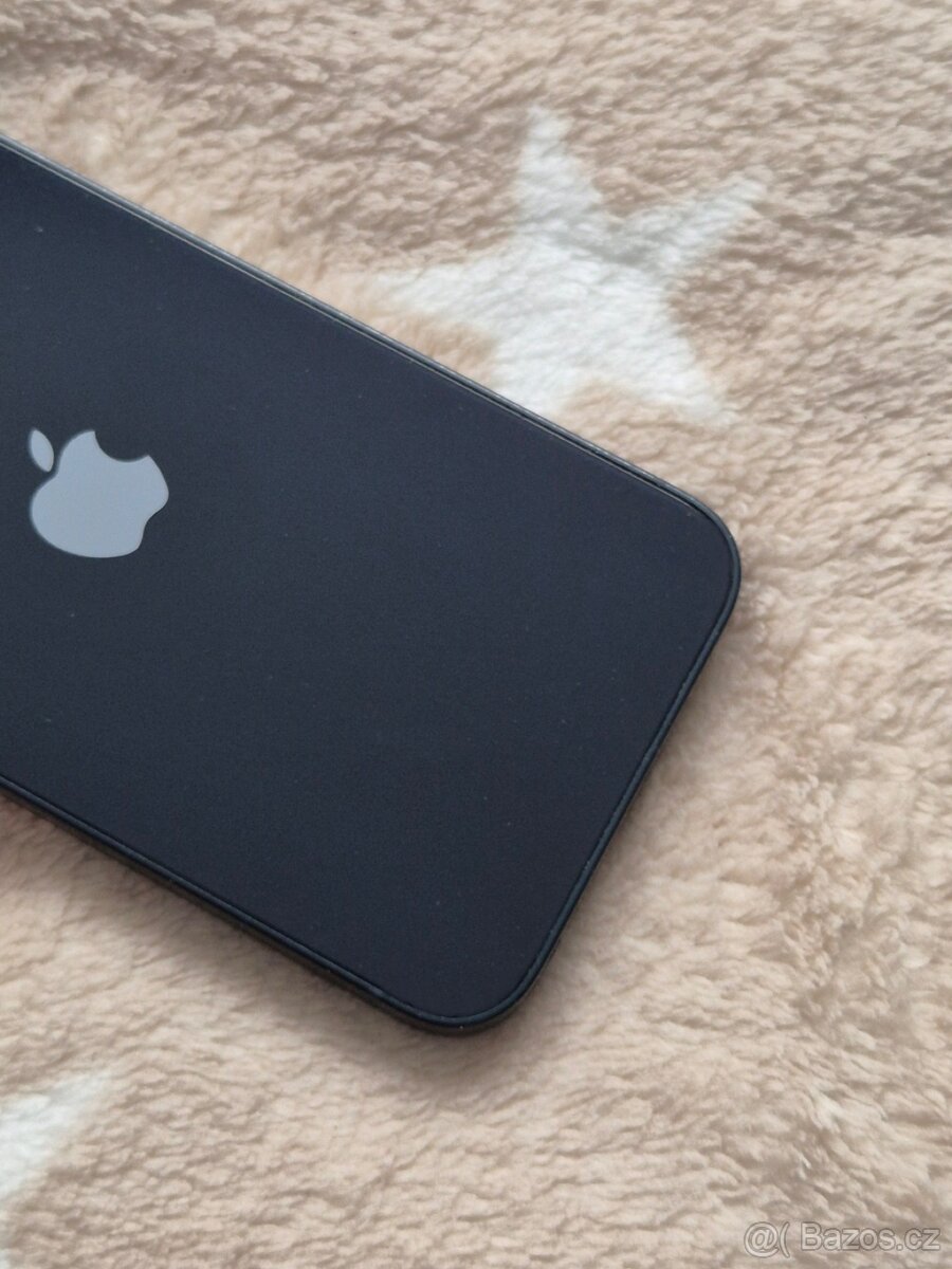 iPhone 13 128gb stav baterie 91% - 6