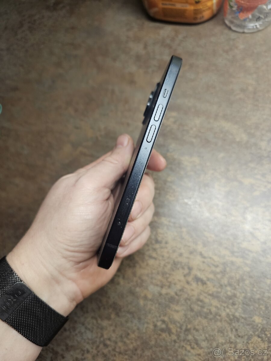 Apple Iphone 15 128GB v záruce - 6