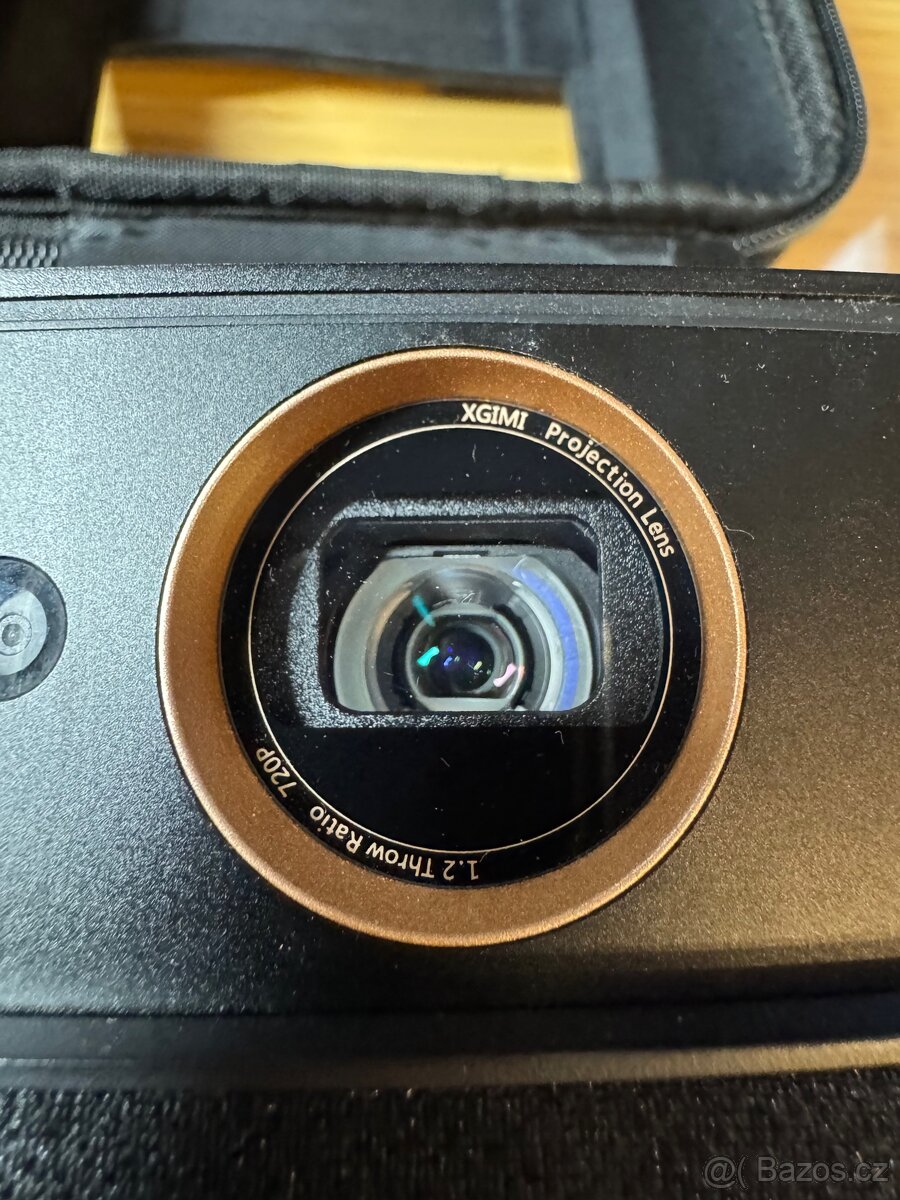 XGIMI CC Dark Knight - 6