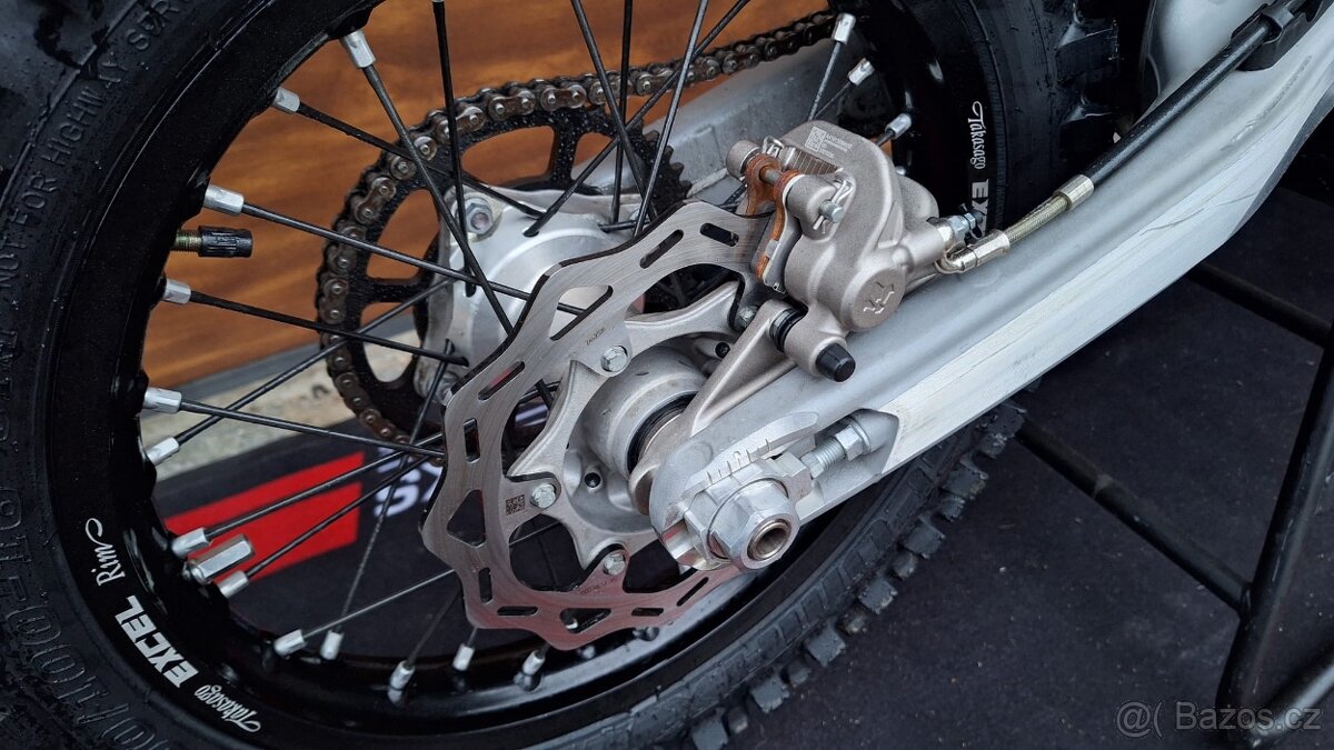 Husqvarna tc 85 2025 - 6