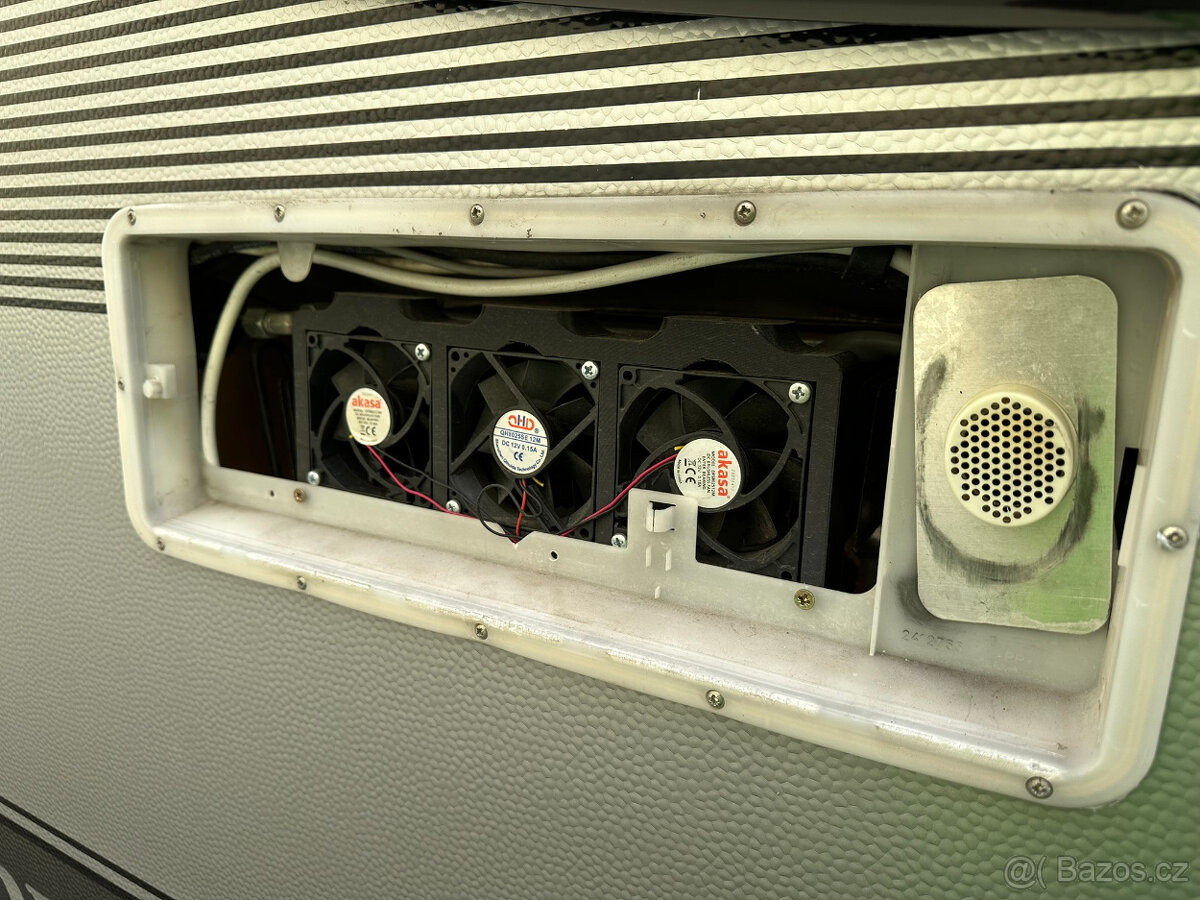 Hobby La Vita 400 - 6