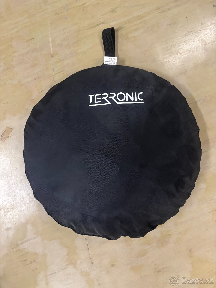 SET NA FOCENÍ - TERRONIC - 6