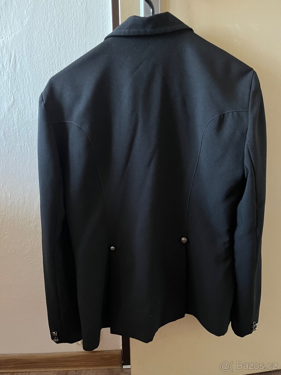Prodám jezdecká saka velmi levně - 6