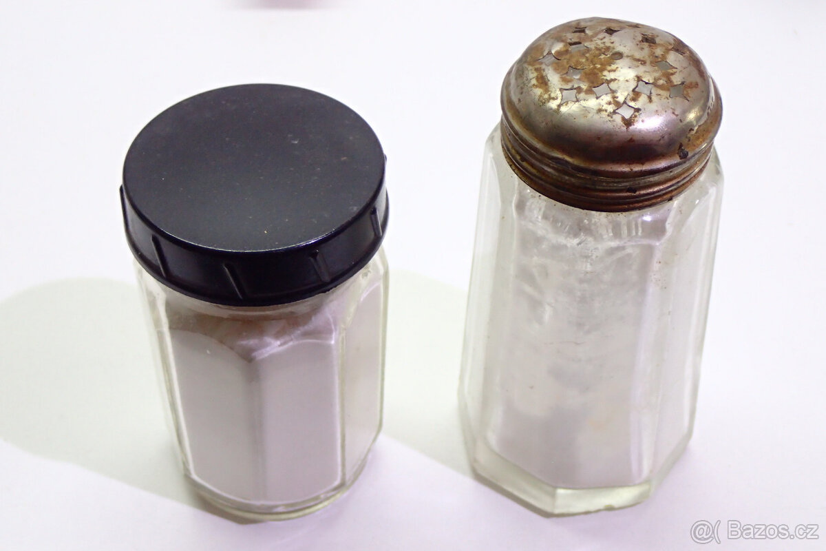 Věci z šuplíku - 6