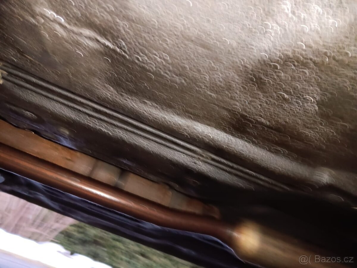 Prodám - Subaru Justy G3X 4x4 - 6