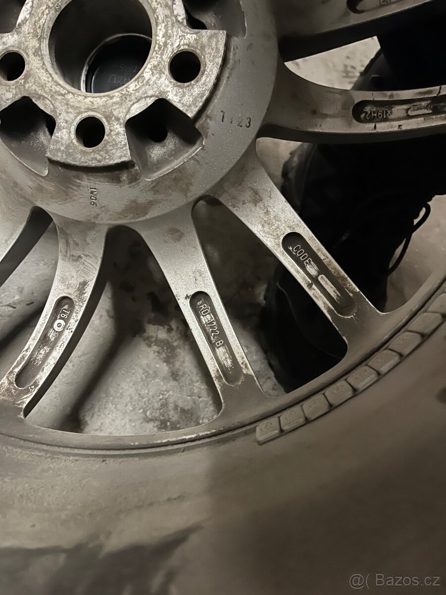 2ks Alu Speedline Corse 2210 AS7 - 6