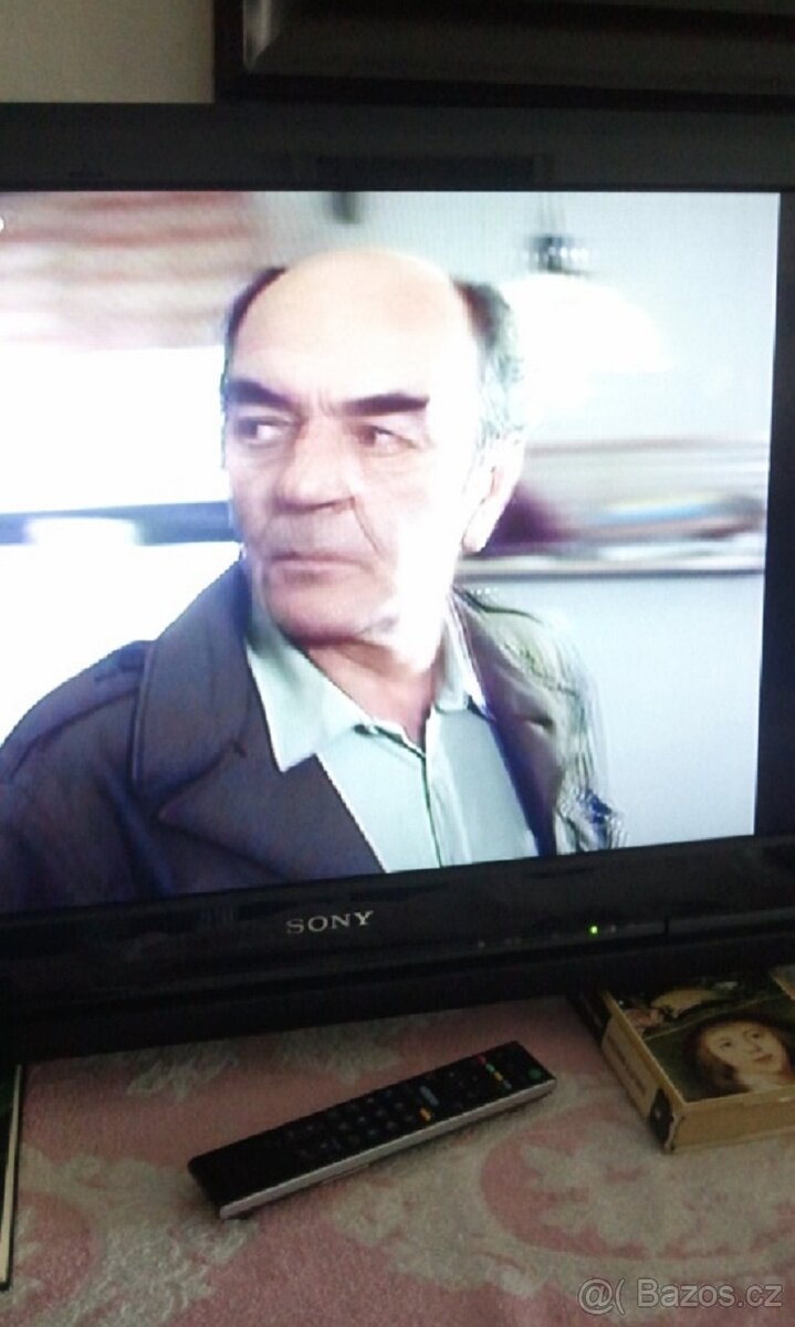 Sony Bravia KDL 32 V4220 - 6